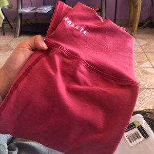 Alphalete OG Revivals leggings